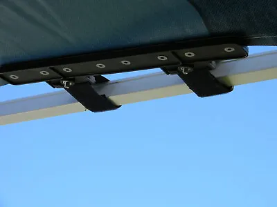 Extreme Awning Deflappers Pair Anti Flap Jayco  Dometic Carefree Caravan Parts • $47