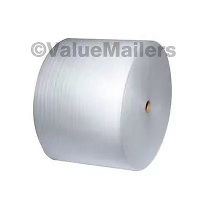 Micro Foam Wrap 1/16  X 175' X 24  Moving Packaging Cushion Perforated Roll • $39.95