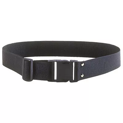 Clc Work Gear 3505 Black Polyester Work Belt • $5.85
