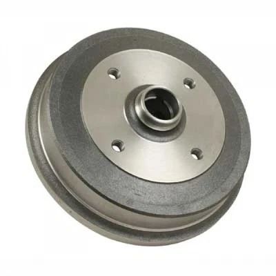 $121.17 • Buy Front Brake Drum 4 Lug Fits VW Dune Buggy 1968-1978 # CPR111405615BX-DB