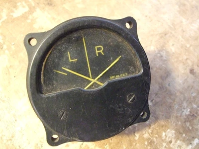 £60 • Buy R1155 L/r Meter Df Lancaster Etc Ww2  Wireless Set Military Radio