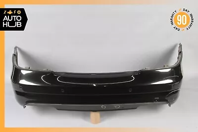 06-11 Mercedes W219 CLS63 CLS55 AMG Sport Rear Bumper Cover Assembly OEM • $614.20