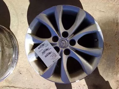 Wheel 17x7 Alloy 10 Spoke Fits 10-11 MAZDA 3 466698 • $135.98