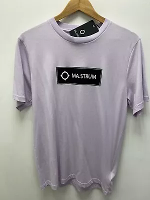 £40 • Buy Ma Strum Box Logo Medium