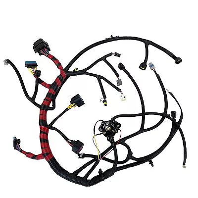 Engine Wiring Harness FOR 2002-2003 Ford Excursion XLT Sport Utility 7.3L • $194.35