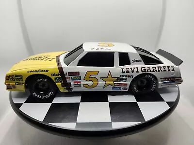 1986 Geoff Bodine Custom #5 Levi Garrett Chevy Monte Carlo Aerocoupe 1/24 Bwb • $10