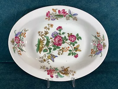 $29.95 • Buy Wedgwood Charnwood WD3984 Bone China Oval Vegetable Serving Bowl(s)