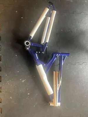 Haro Sonix Mountain Bike Frame Full Suspension  • $200