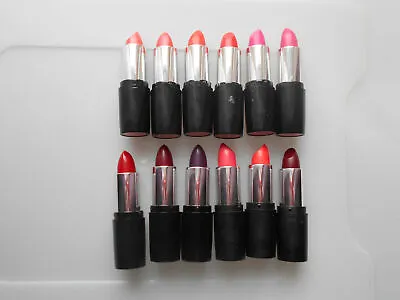 Collection 2000 Lasting Colour Lipstick – Choose Your Shade • £2.69