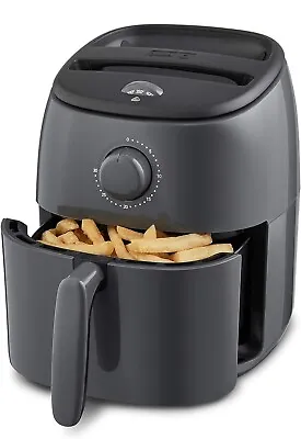 Tasti-Crisp™ Electric Air Fryer Oven Cooker With Temperature Control Non-Stick  • $54.99