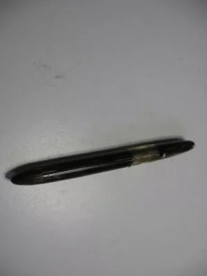 Beautiful Vintage Sheaffer White Dot Snorkel Pen • $12.50