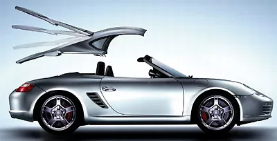 Porsche 987 Boxster  Cayman Style Hardtop  For 2005 To 2012 • $4625.90