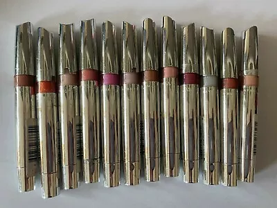 £2.49 • Buy Maybelline New York Watershine Elixir Lip Gloss Assorted Shades