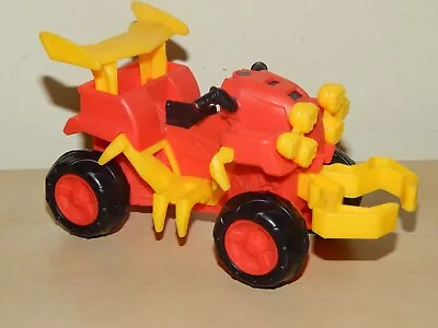 Imaginext Super Heroes Robin Vehicle For Figures • £5