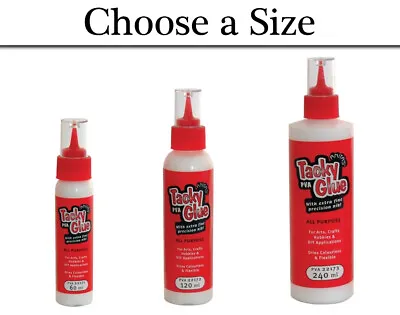 Anita's PVA Tacky Glue • £3.93