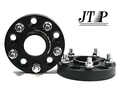 2pcs 20mm Forging Wheel Spacers For Mitsubishi LancerLancer EVOPCD:5x114.3 • $91.58