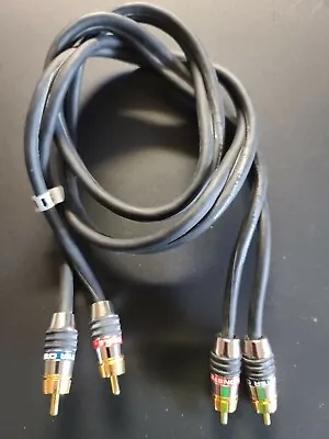 36 Inch Monster Cable Set • $14.99
