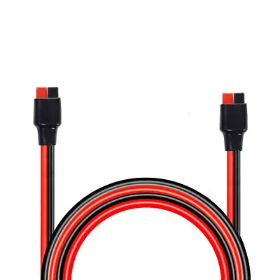 10 AWG Solar Panel Extension Cable Compatible With Anderson Powerpole Connector • $15.99