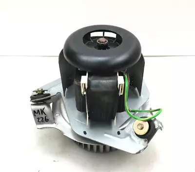 Packard 65569 Furnace Inducer Motor Assembly 1/2'' 115V 1.80A 60Hz Used #MK226 • $55