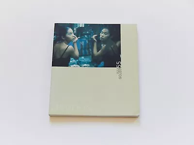 Nan Goldin 55 (Phaidon 55s) - Good Condition - Small Book • $28