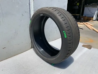 Michelin Pilot Sport 4S Tire 235/40 ZR19 96Y • $180.05