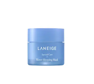 LANEIGE - Water Sleeping Mask EX Mini | Travel Size 15ml -UK SELLER- • £4.99