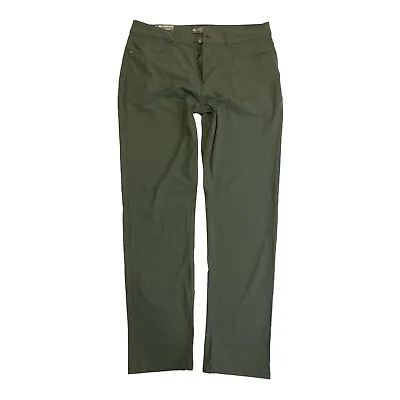 Member's Mark Slim Fit Men's Benton Performance Pant • $20.99