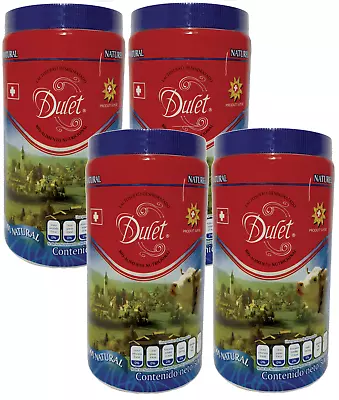 4 PACK!! DULET WHEY PROTEIN ( 500g Ea. ) FREE SAME DAY SHIPPING!!! • $132.99