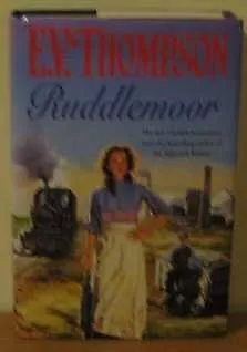 Ruddlemoor Thompson E. V. Used; Good Book • £2.98