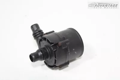 2016-2020 BMW 750i G12 XDRIVE 4.4L ENGINE COOLANT AUXILIARY WATER PUMP OEM • $99.99