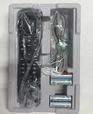 URC MX-780 Universal Remote Control - Black - Brand New. Open Box. No Refunds. 1 • $199.99