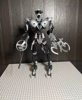 LEGO BIONICLE: Roodaka (8761) Titans Complete 2005 Rare • $103.49