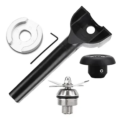 Fits For Vitamix Parts Blender Blade Wrench Retainer Nut Drive Socket Repair Kit • $26.04