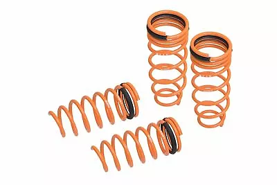 MEGAN RACING LOWER LOWERING COILS SPRINGS VERSION 2 FOR MAZDA MIATA 2016-Up • $195