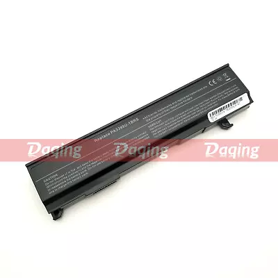 Battery For Toshiba Satellite A80 A100 A105 M50 M105 PA3399U-1BAS PA3399U-2BAS • $24.99