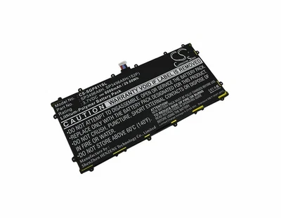 £35 • Buy High Quality Battery For Samsung GT-P8110 SP3496A8H SP3496A8H(1S2P) Premium Cell