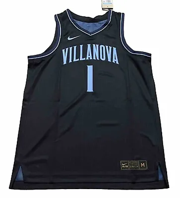 Villanova Basketball Jersey • $45.97