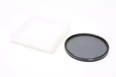 B+W 77 Slim KSM C-Pol MRC 77mm Circular Polarizing Filter In Jewel Case • $42.95