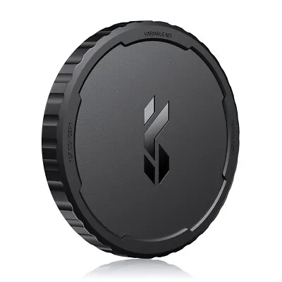 K&F Concept 82mm Filter Cover Lens Cap For K&F Concept Variable ND Filter Only • $27.50