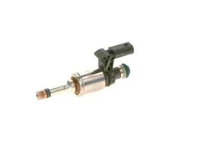 Bosch Injection Valve For VW ŠKODA AUDI SEAT Beetle Caddy Alltrack 0261500477 • $101.57