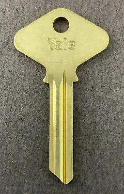 Yale 117F-GC 7 Pin Control Key Blanks For YALE  • $14.96