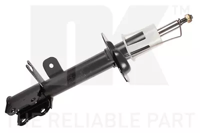 Shock Absorber (Single Handed) Fits DAEWOO LACETTI KLAN 1.8 Rear Right 04 To 08 • $60.46