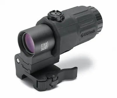 EOTech G33 Magnifier With QD STS Mount G33STS • $599