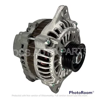 Alternator For Mazda RX-8 R2 1.3L 04-08 55860 210-4213 11025N-OEM 36-11025 • $110.49