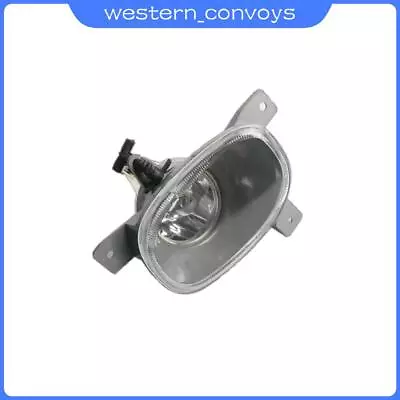 1Pcs Left Front Bumper Fog Light Driving Lamp Without Bulb For Volvo S80 1999-06 • $33.77