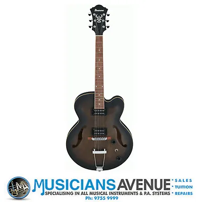 Ibanez AF55 TKF Artcore Hollow Body Electric Guitar • $708