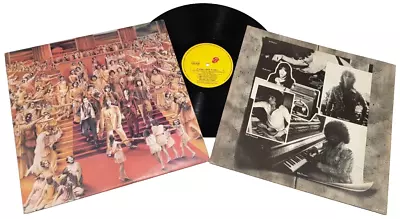 The Rolling Stones  It's Only Rock 'N' Roll  1979 Aust Press EX/Near Mint LP • $36
