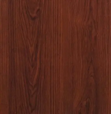 Red Brown Wood Peel And Stick Wallpaper Wood Grain Contact Paper Self • $9