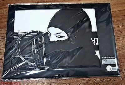 G-dragon Gd Space Eight Space8 Special Edition Photo No.10 Yg Official Goods New • $12.99