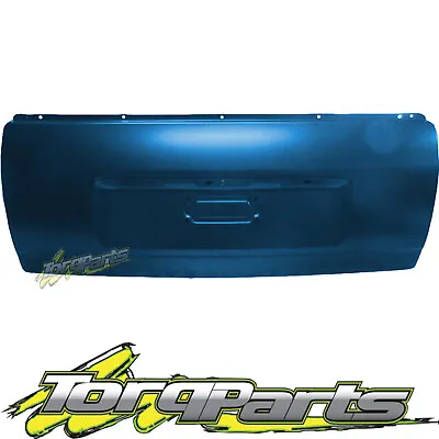 Tailgate Karma Blue Suit Ve Vf Commodore Holden Ute 06-17 Tail Gate Utility Ss • $705